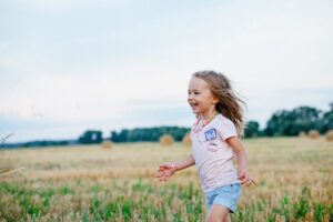 Что такое счастливое детство? 7 признаков